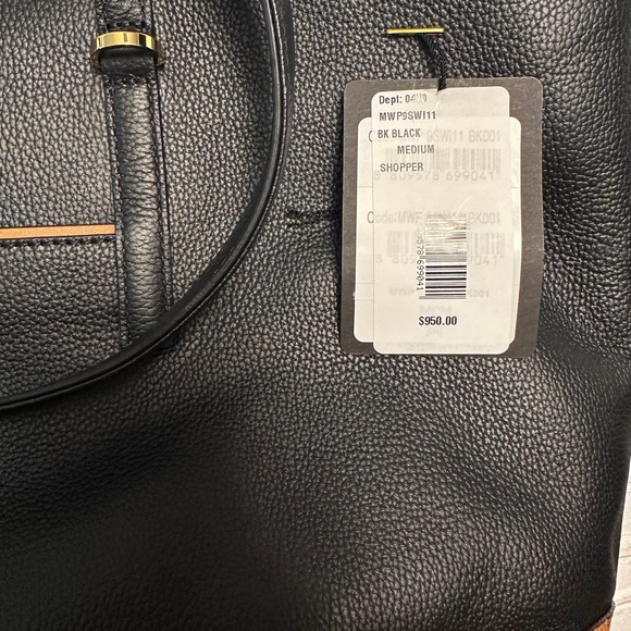 NWT MCM - Picture 7 of 9